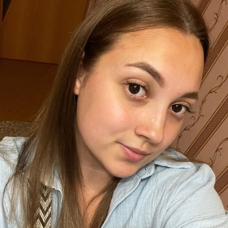 Дарья