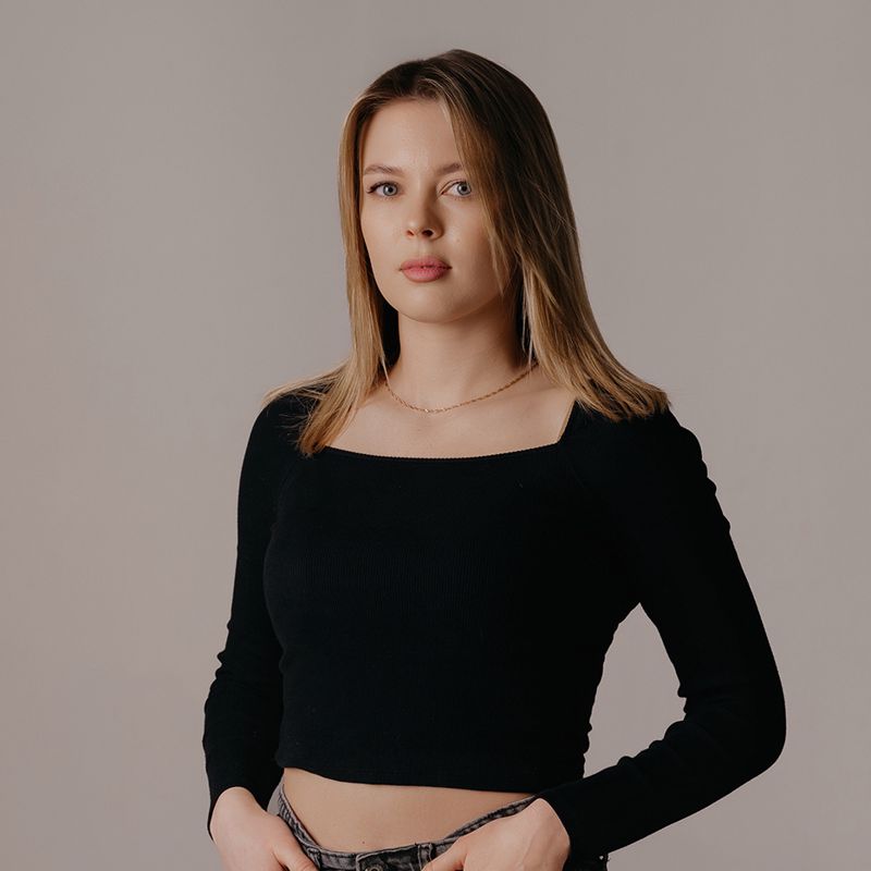 Титова Кристина
