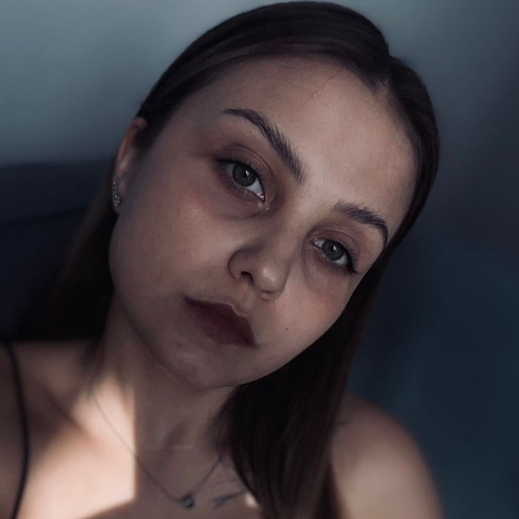 Труфакина Полина