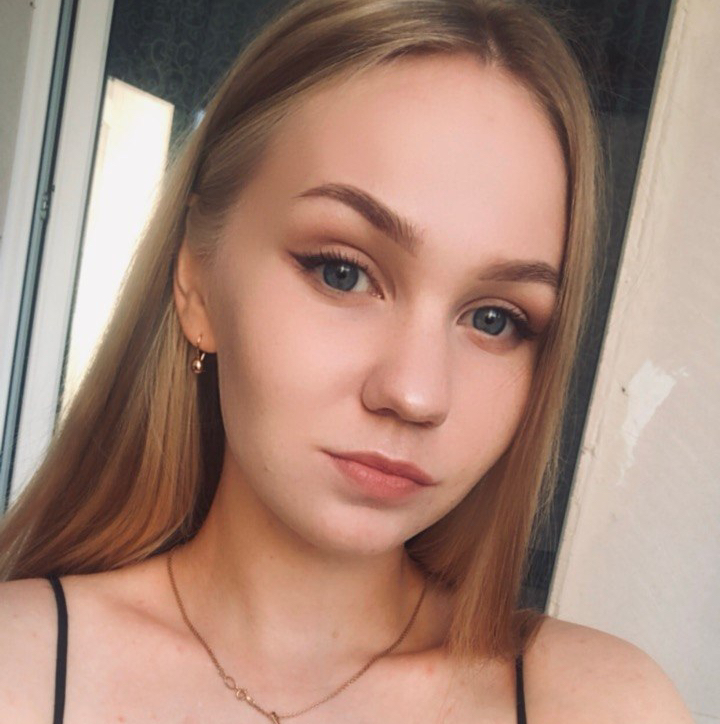 Мисюкевич Олеся