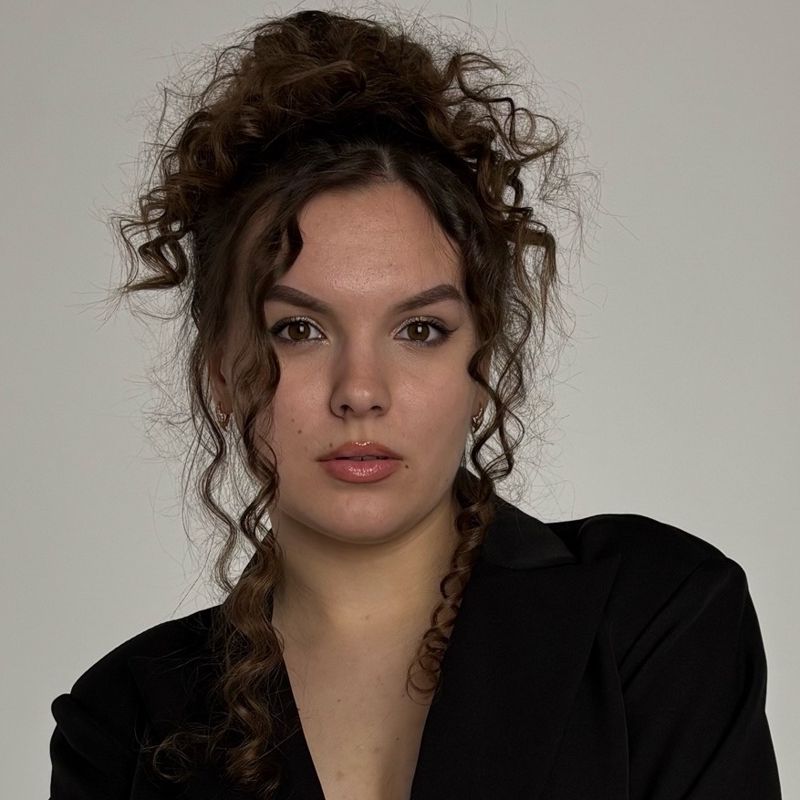 Екатерина