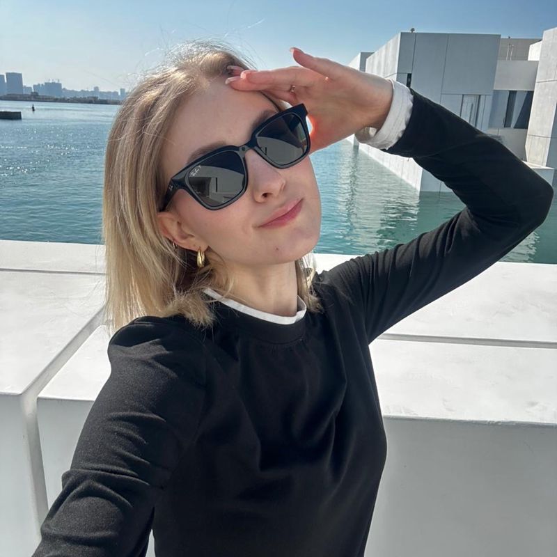 Беженцева Екатерина