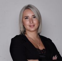 Бажанова Екатерина