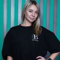 Пономарёва Евгения