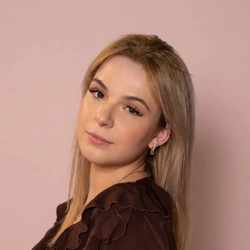 Козина Ольга