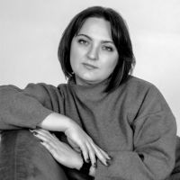 Агеева Оксана