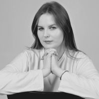 Старкова Марина