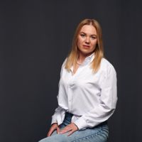 Елена Файфер