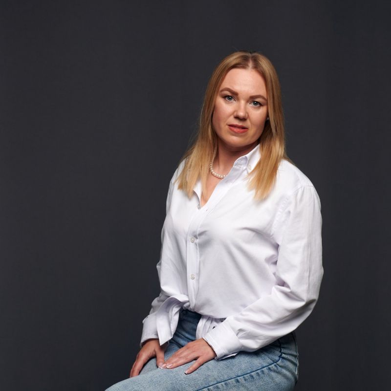 Елена Файфер