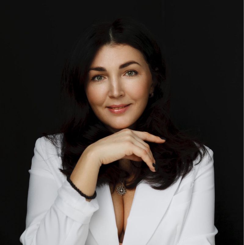 Екатерина