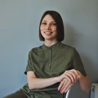 Вахрушева Катя