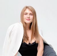 Марина