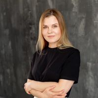 Сегорских Эллина
