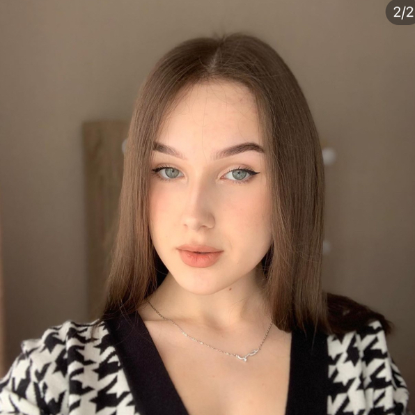 Ангелина