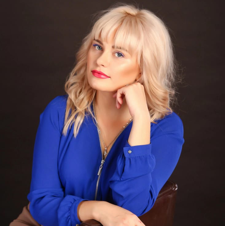Екатерина