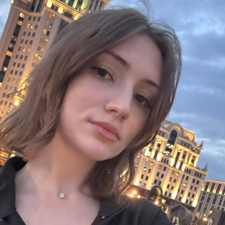 Евгения