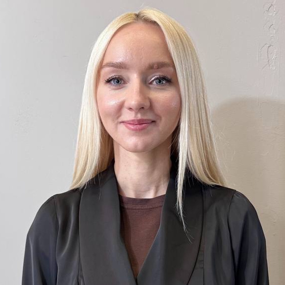 Колесникова Ирина