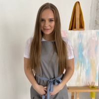 Мартюшова Яна