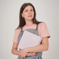 Владическу Елизавета