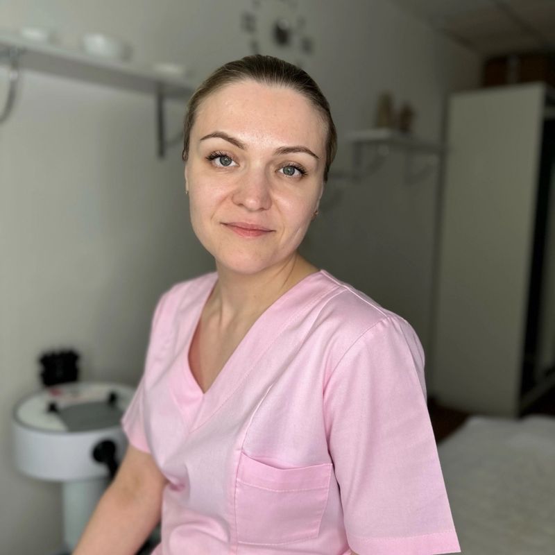 Аксенова Анна