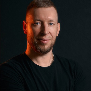Голландец Алексей