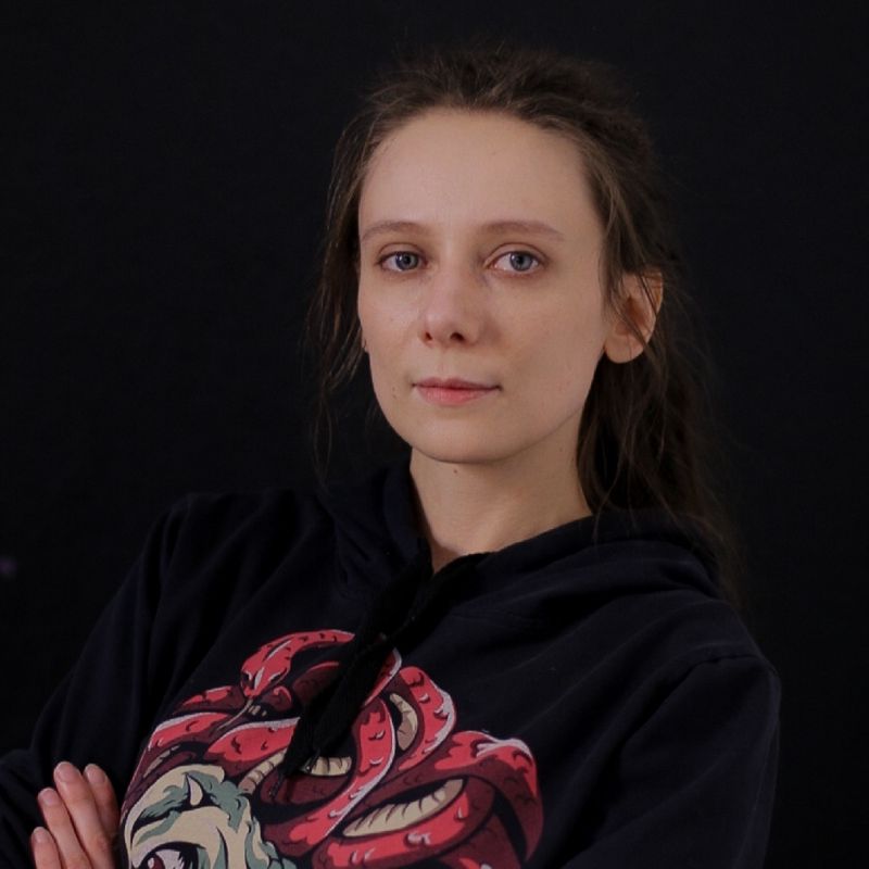 Аверченкова Ната