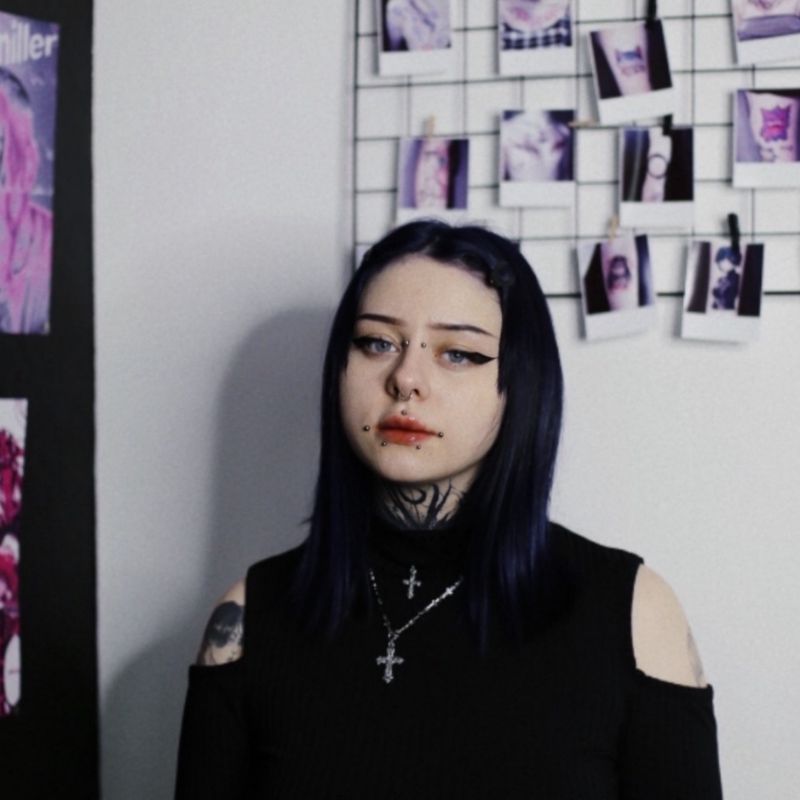 Советская Екатерина