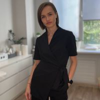 Федотова Елена