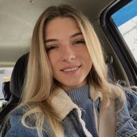 Дектярёва Анастасия