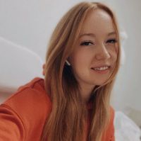 Тихомирова Ульяна