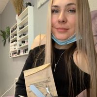 Анна Раздумина