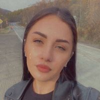 Колчева Анастасия