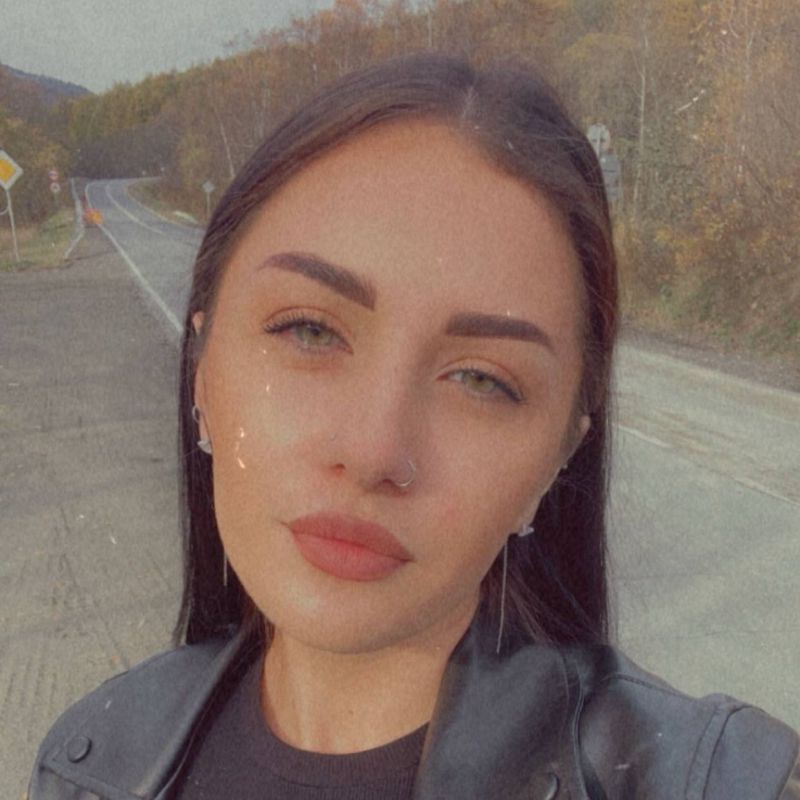 Колчева Анастасия