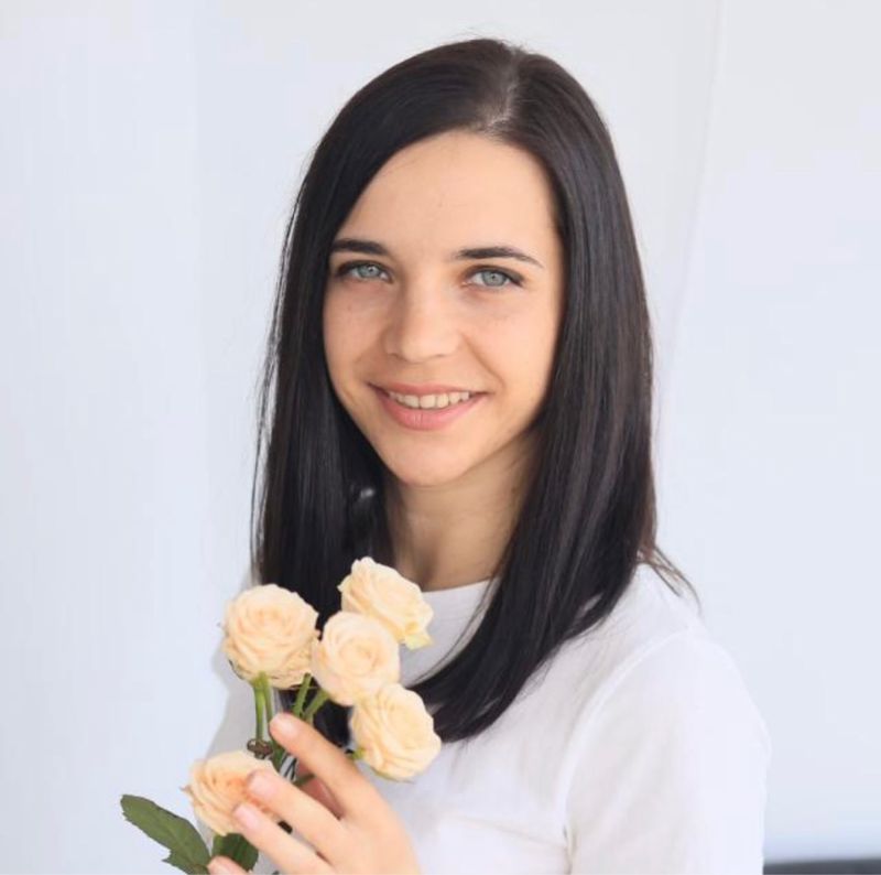 Шадрина Елена