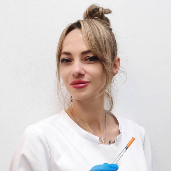 Зубнова Ирина