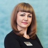 Весельева Евгения