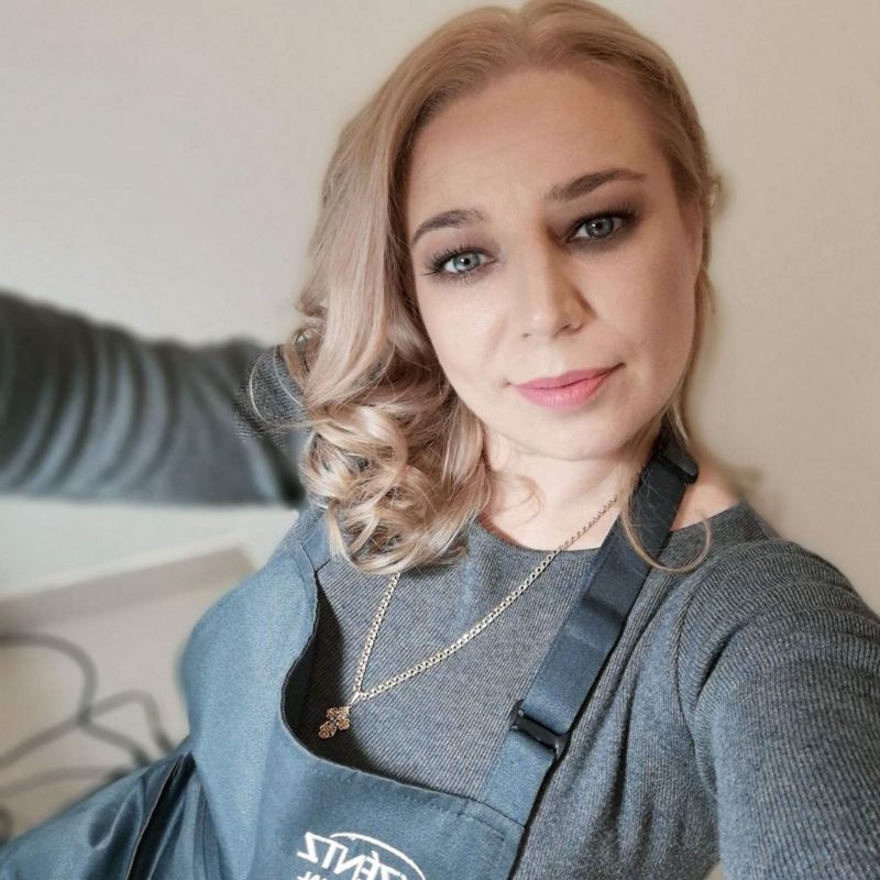 Ушакова Анна