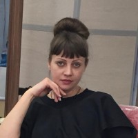 Кубяк Татьяна