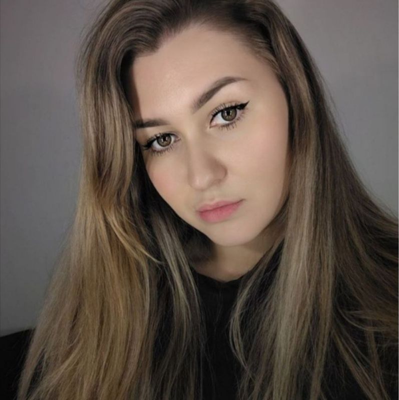 Екатерина