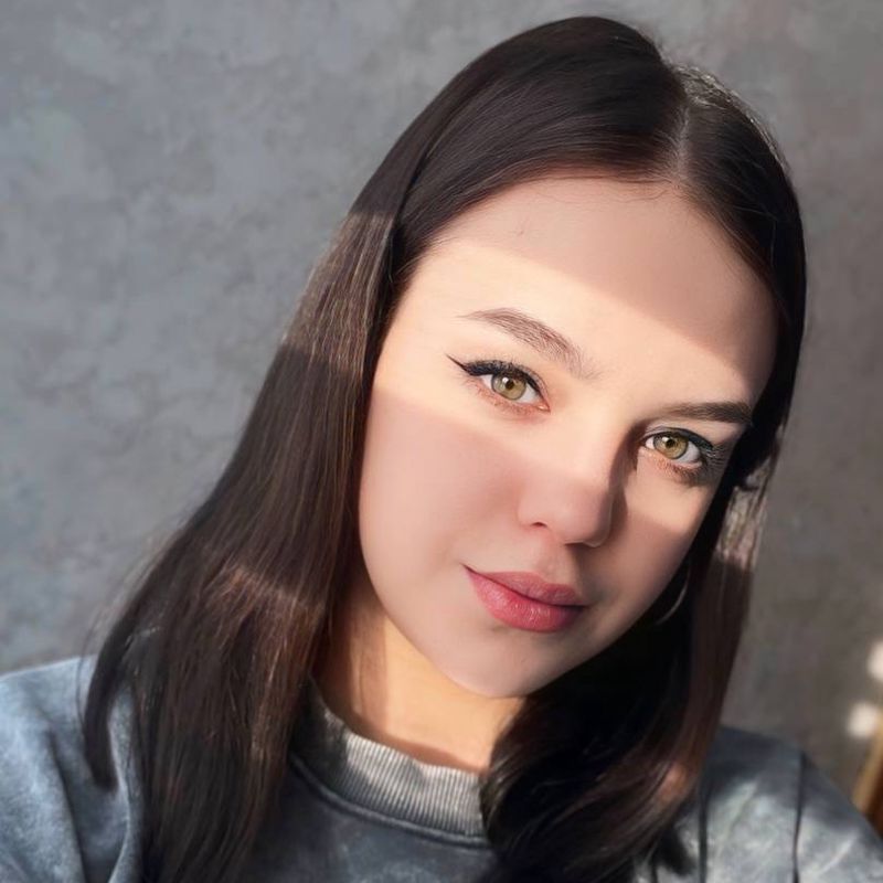 Копылова Ульяна