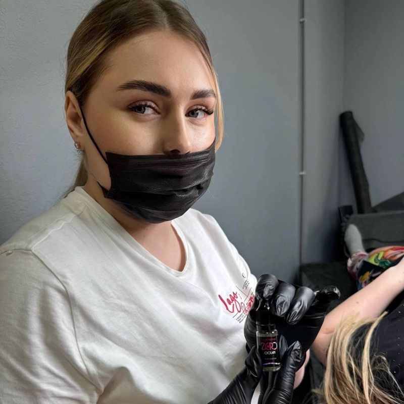 Светлана