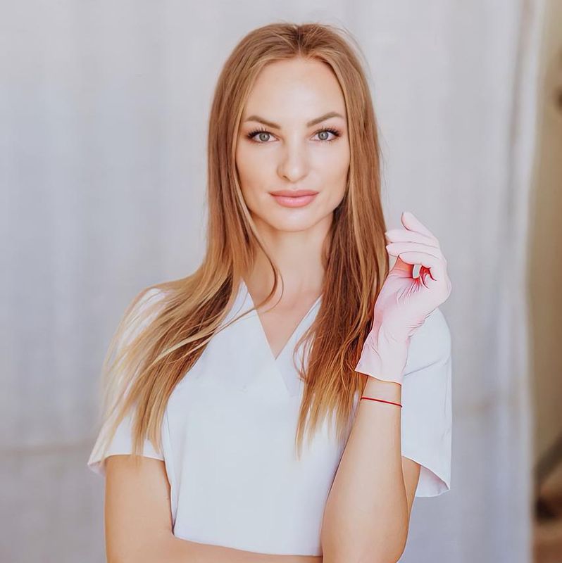 Катаева Надежда
