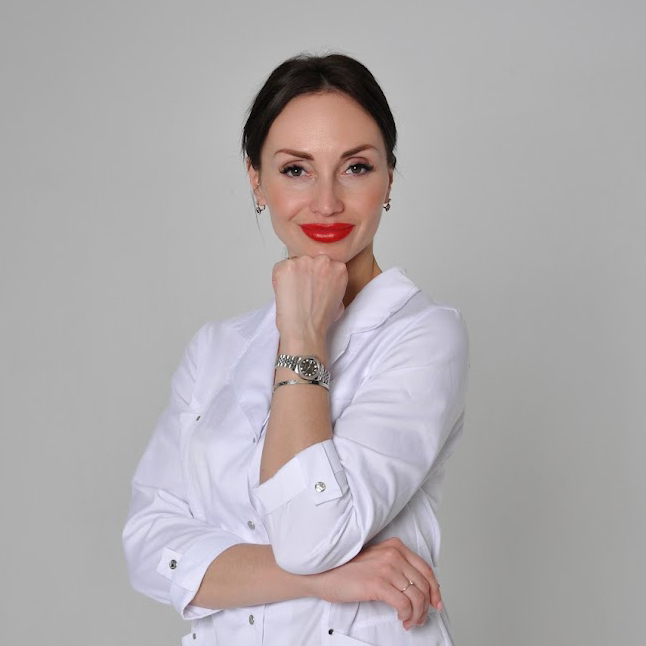 Галина