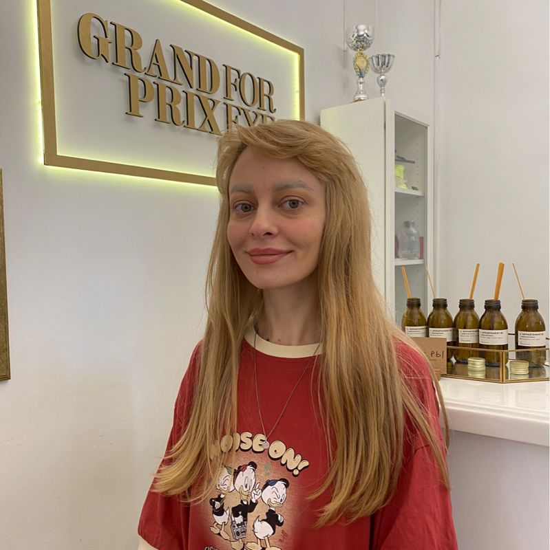 Анна