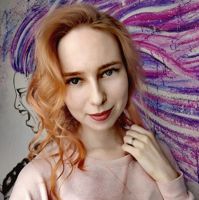 Арина