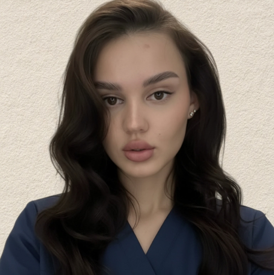 Алёна