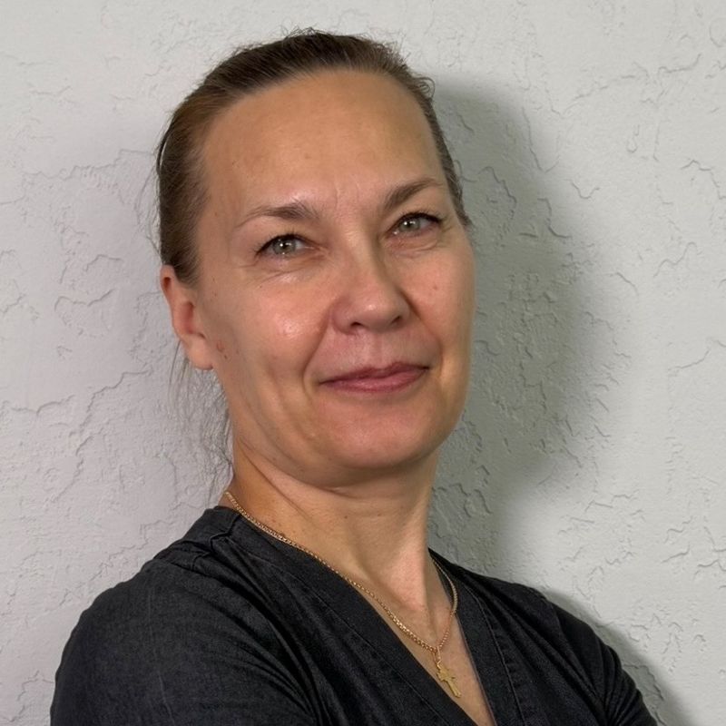 Оксана