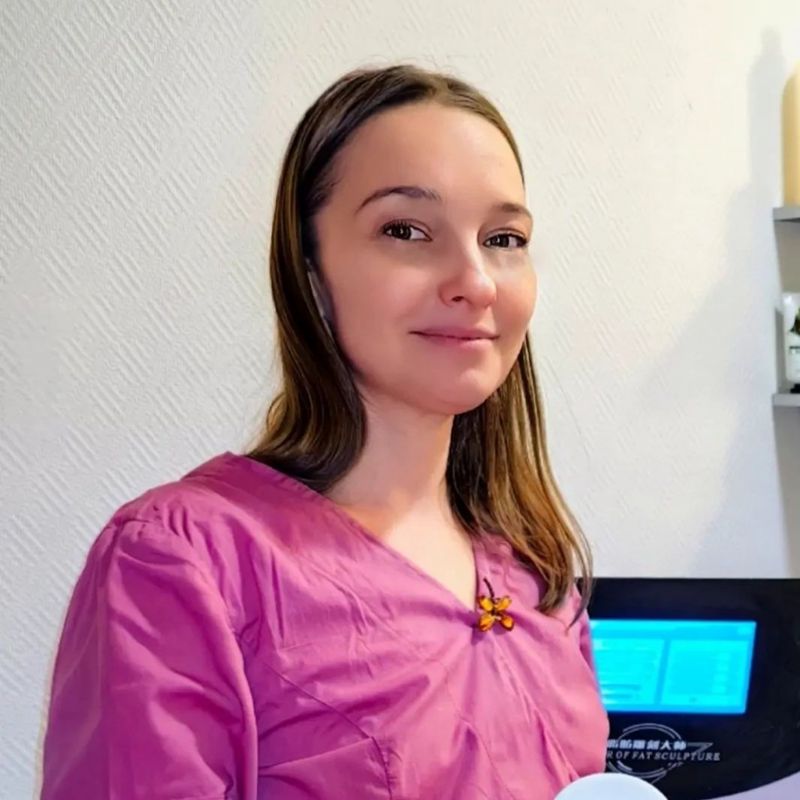 Валентина