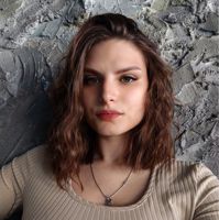 Алина