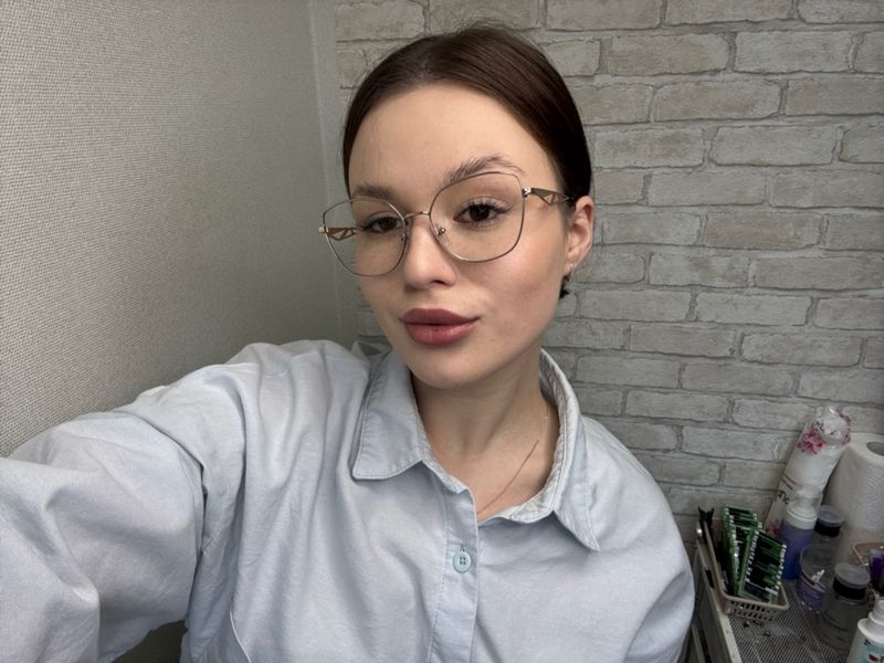 Логинова Полина